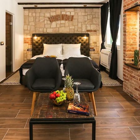 Luxury Rooms Dino Split Dış mekan fotoğraf