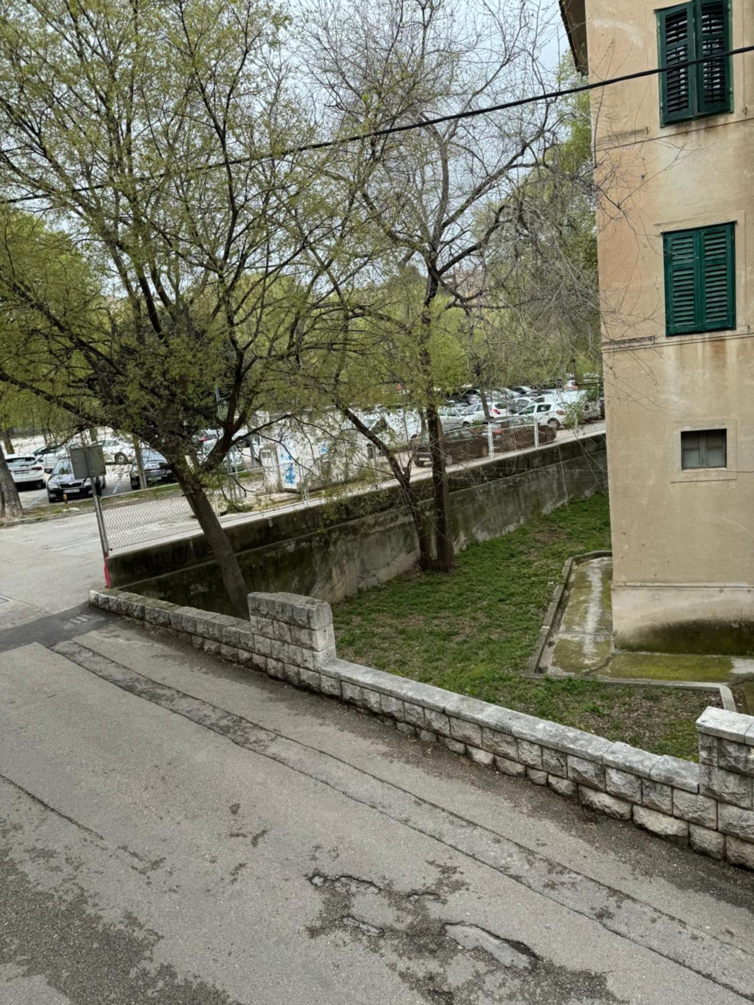 Luxury Rooms Dino Split Dış mekan fotoğraf