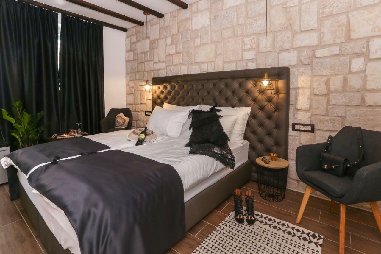Luxury Rooms Dino Split Dış mekan fotoğraf