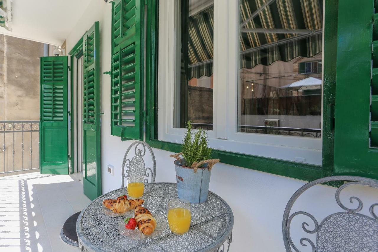 Luxury Rooms Dino Split Dış mekan fotoğraf