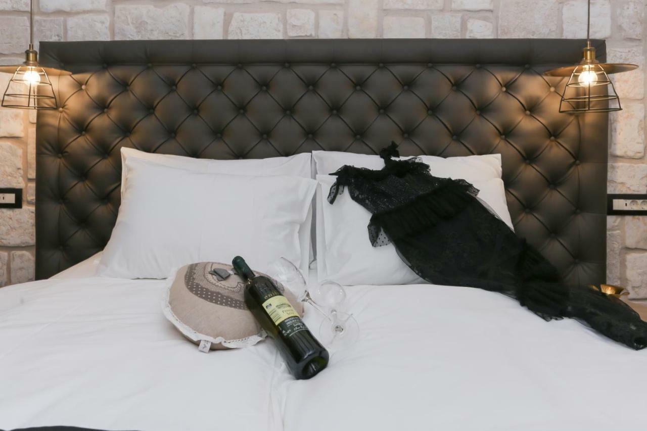 Luxury Rooms Dino Split Dış mekan fotoğraf