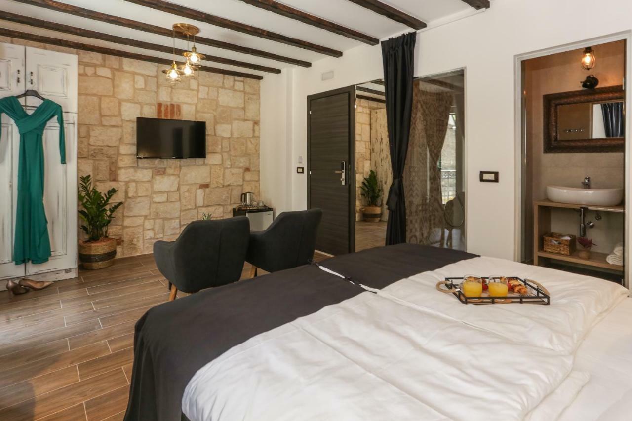 Luxury Rooms Dino Split Dış mekan fotoğraf