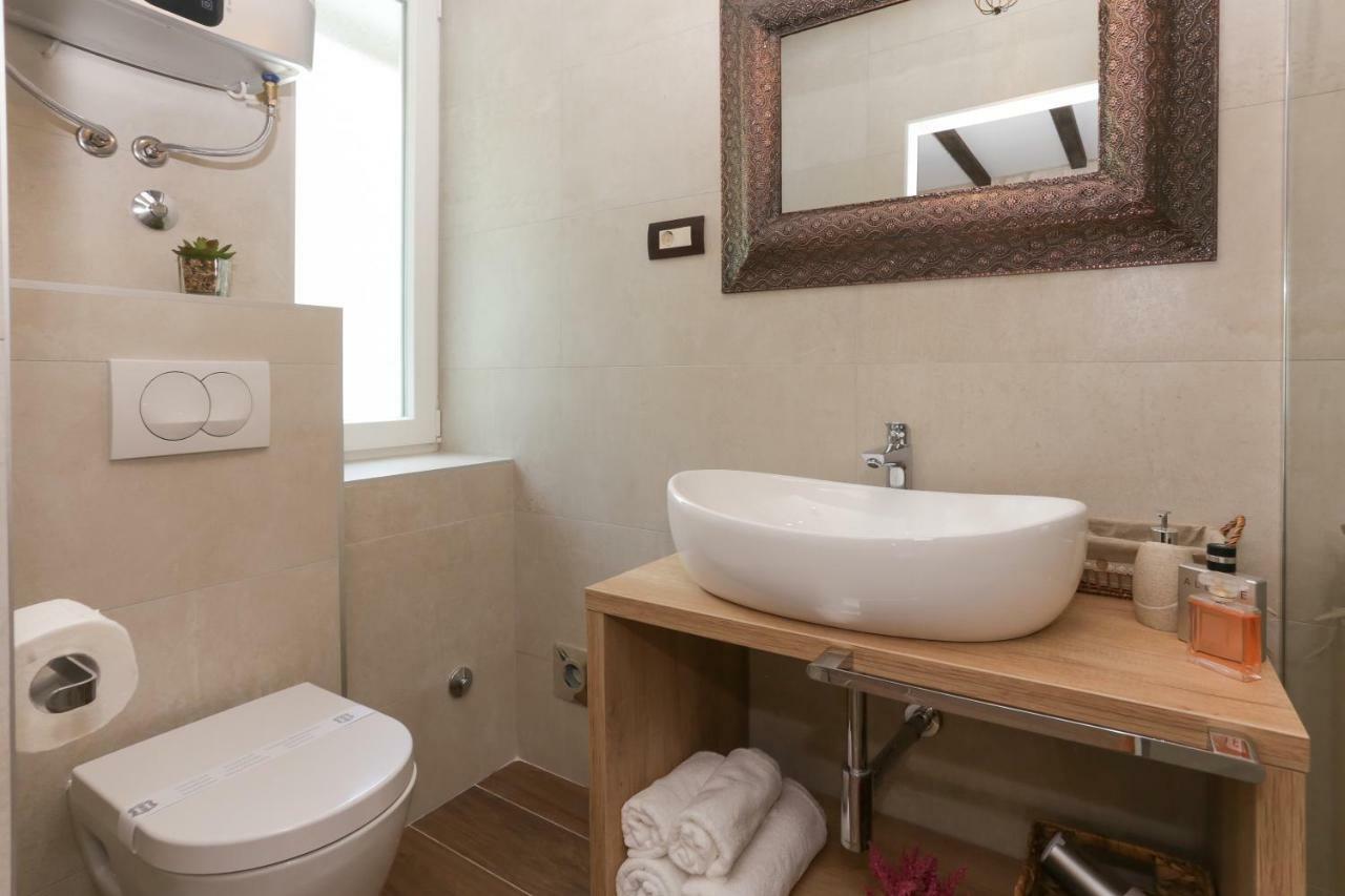 Luxury Rooms Dino Split Dış mekan fotoğraf