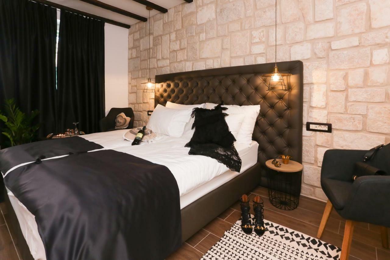 Luxury Rooms Dino Split Dış mekan fotoğraf
