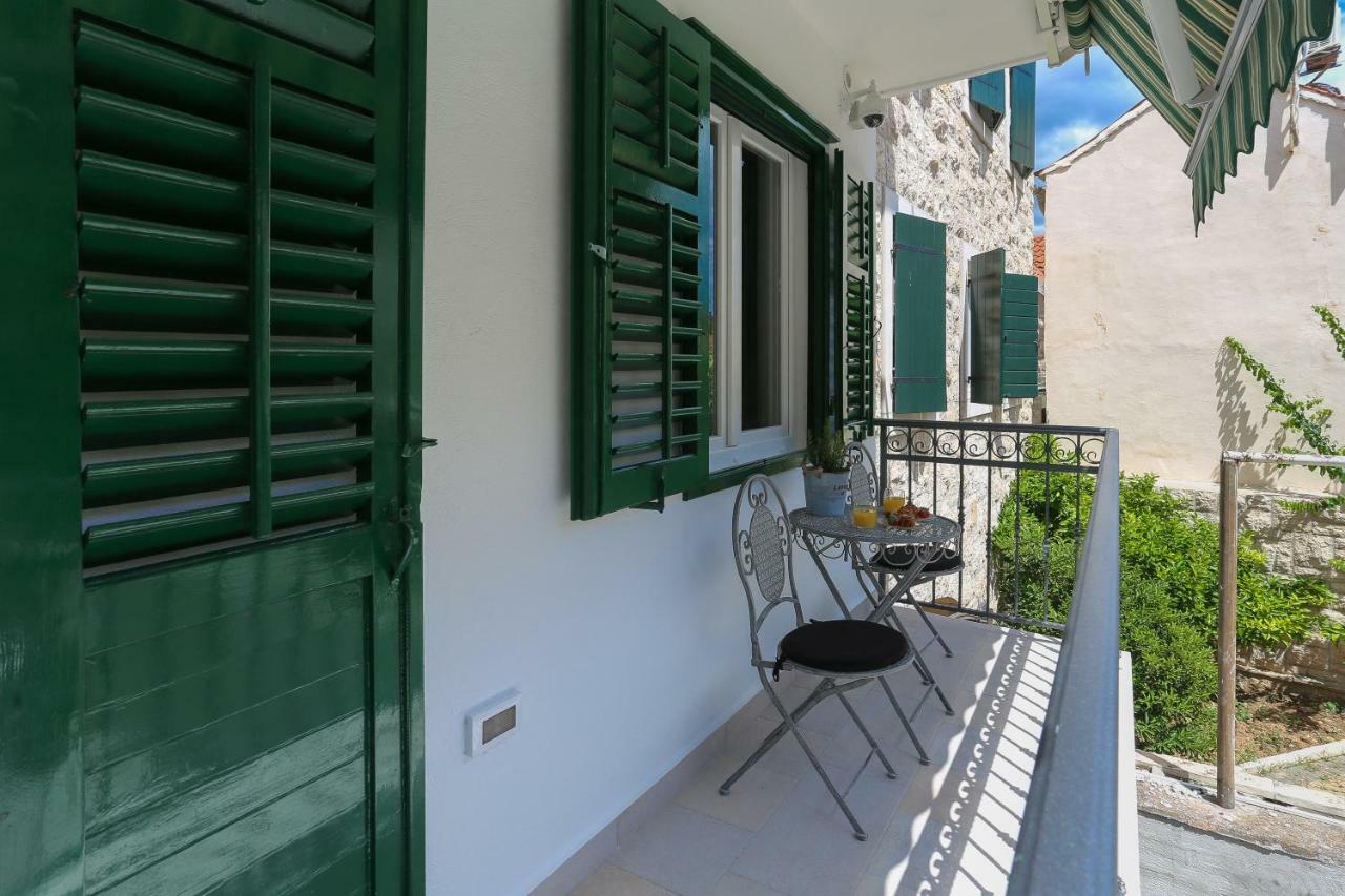 Luxury Rooms Dino Split Dış mekan fotoğraf