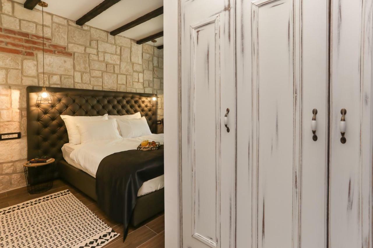 Luxury Rooms Dino Split Dış mekan fotoğraf