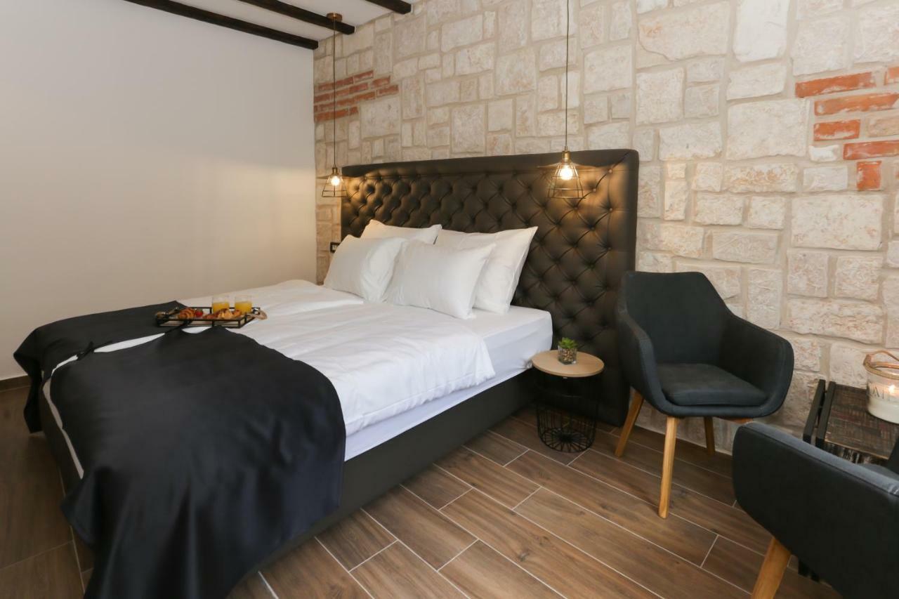 Luxury Rooms Dino Split Dış mekan fotoğraf