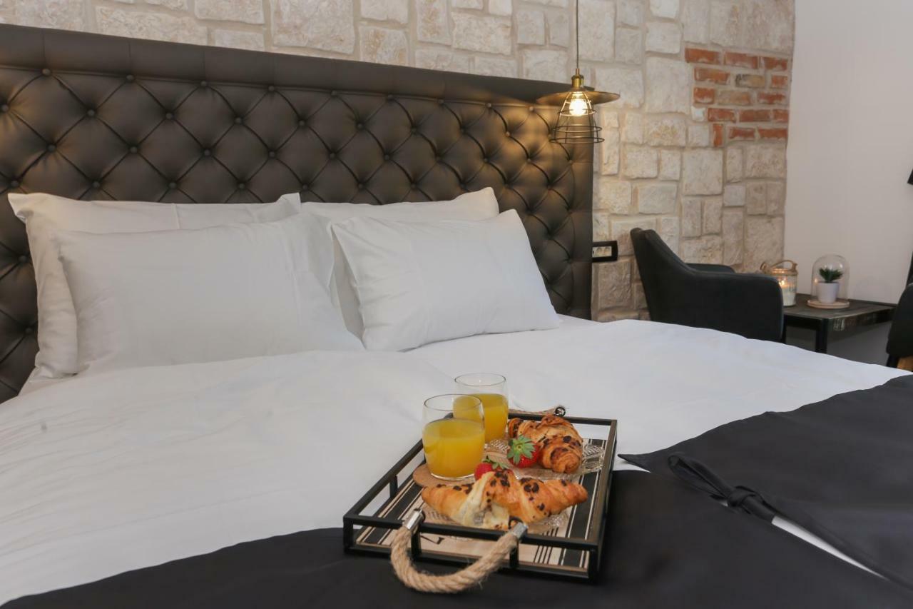 Luxury Rooms Dino Split Dış mekan fotoğraf