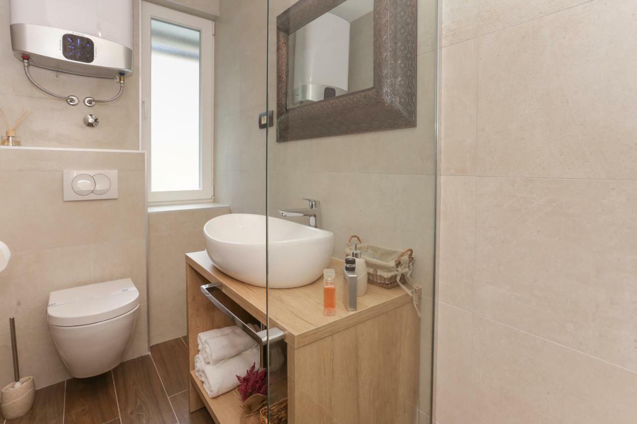 Luxury Rooms Dino Split Dış mekan fotoğraf
