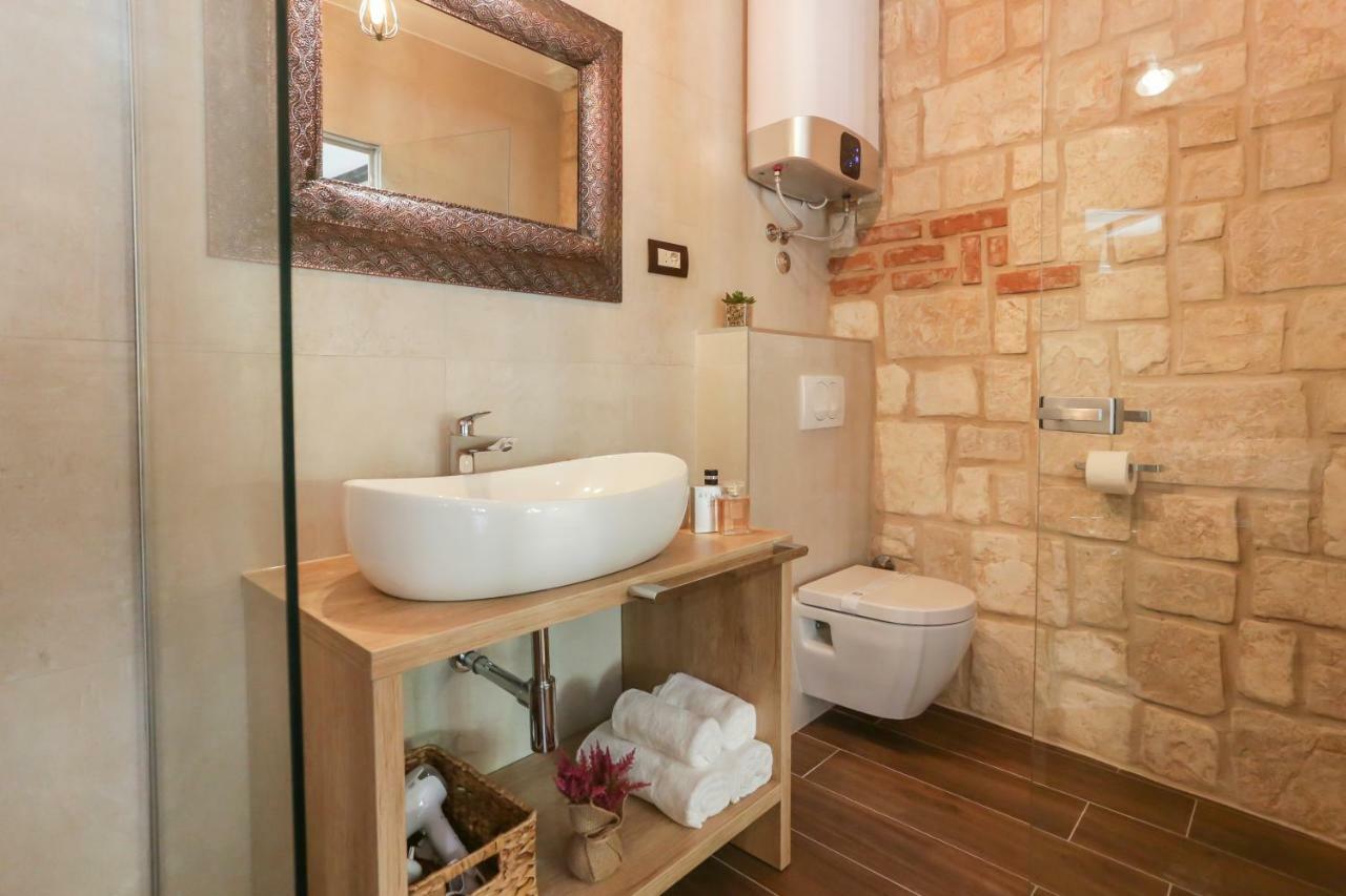Luxury Rooms Dino Split Dış mekan fotoğraf