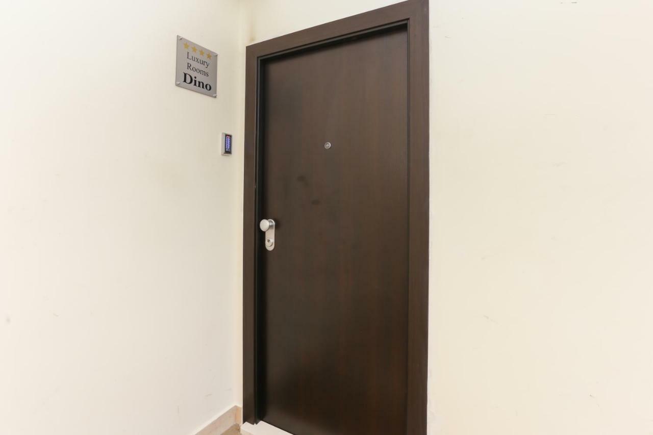 Luxury Rooms Dino Split Dış mekan fotoğraf
