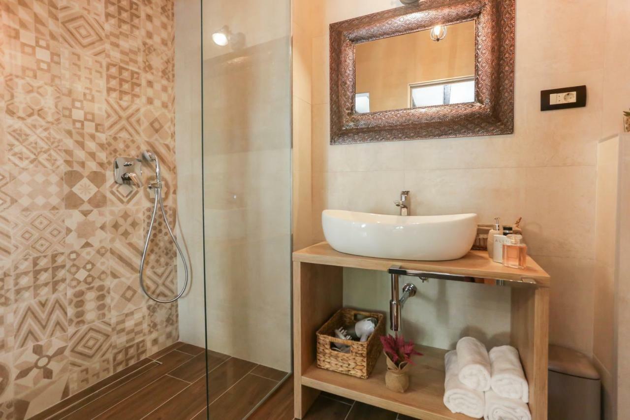 Luxury Rooms Dino Split Dış mekan fotoğraf