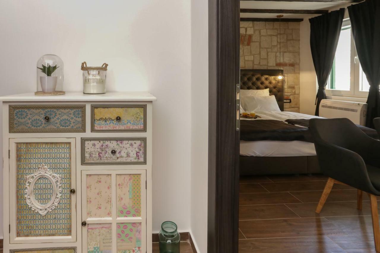 Luxury Rooms Dino Split Dış mekan fotoğraf