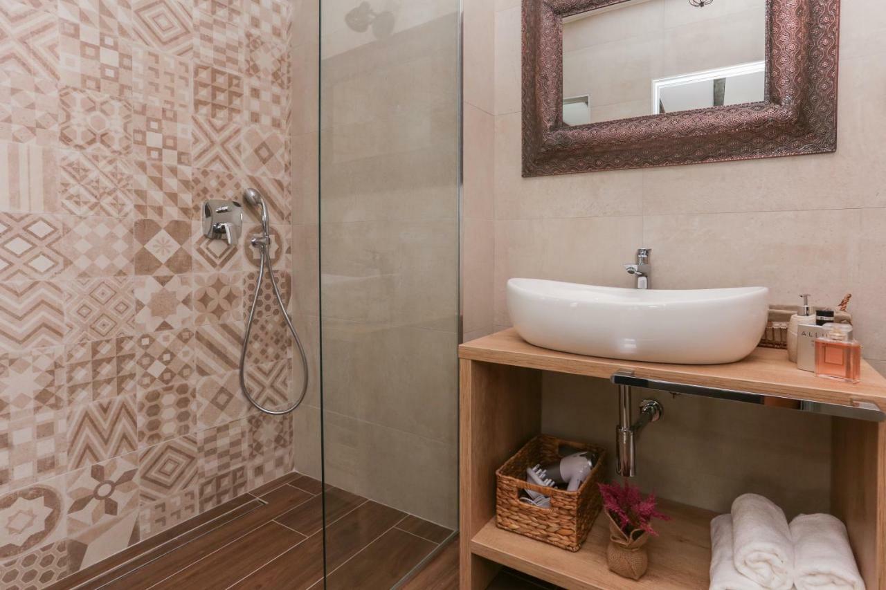 Luxury Rooms Dino Split Dış mekan fotoğraf