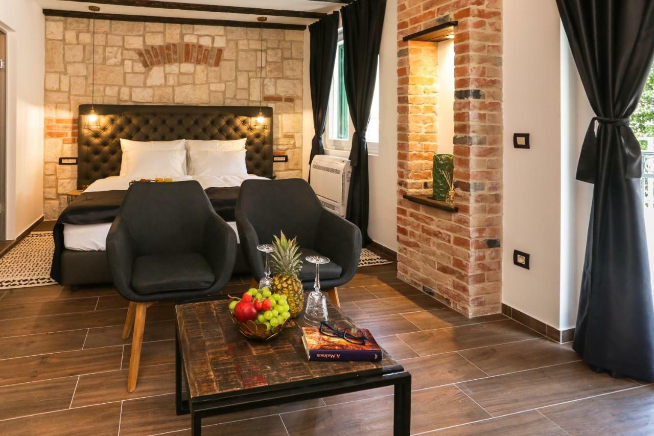 Luxury Rooms Dino Split Dış mekan fotoğraf