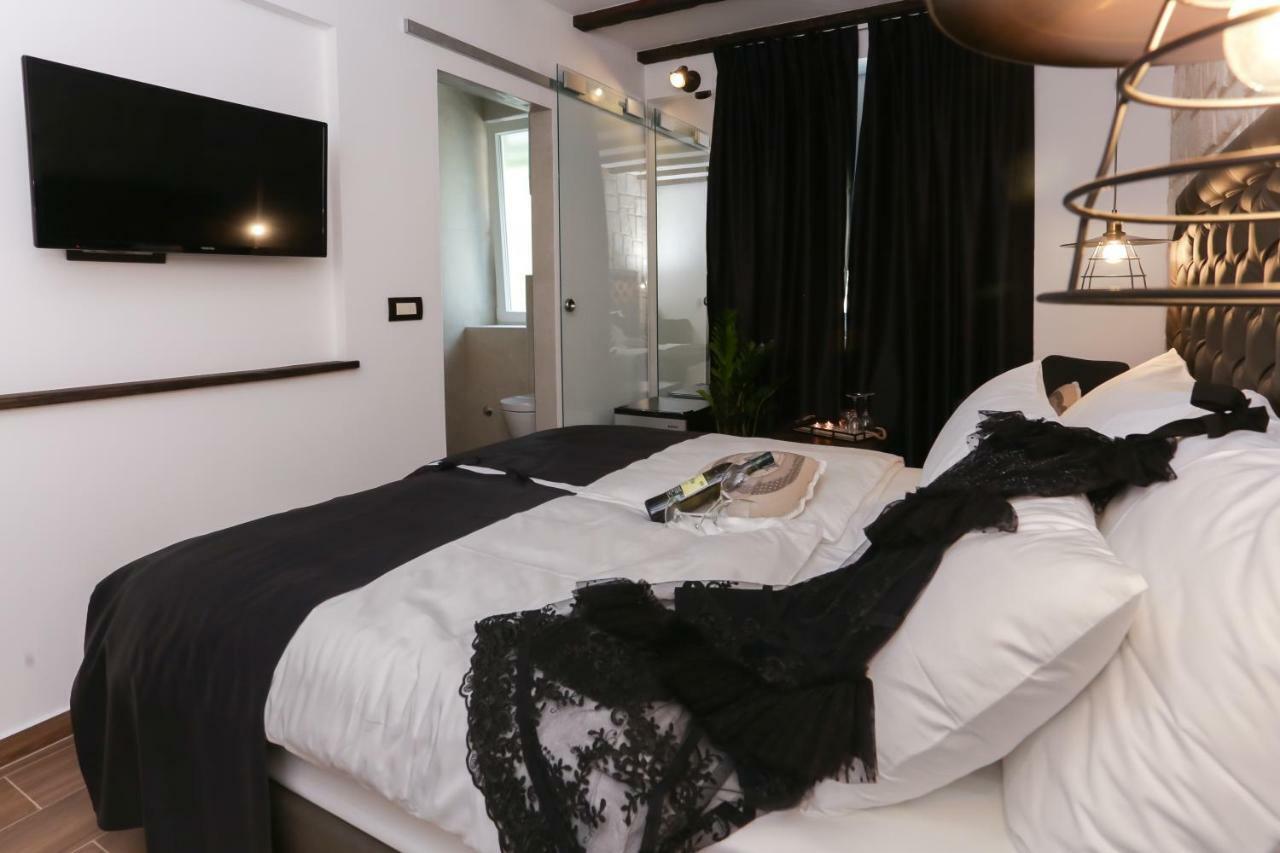 Luxury Rooms Dino Split Dış mekan fotoğraf