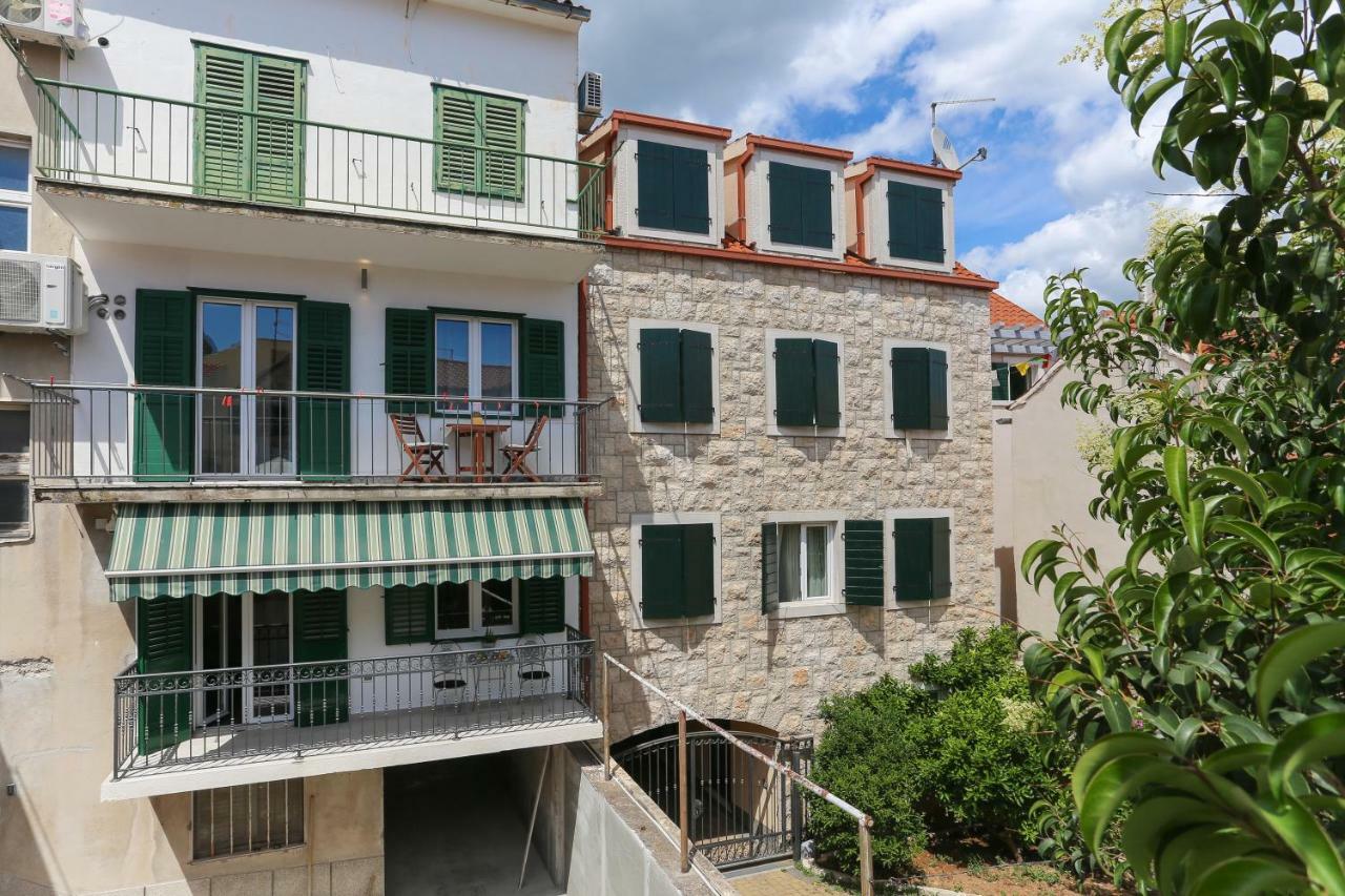Luxury Rooms Dino Split Dış mekan fotoğraf