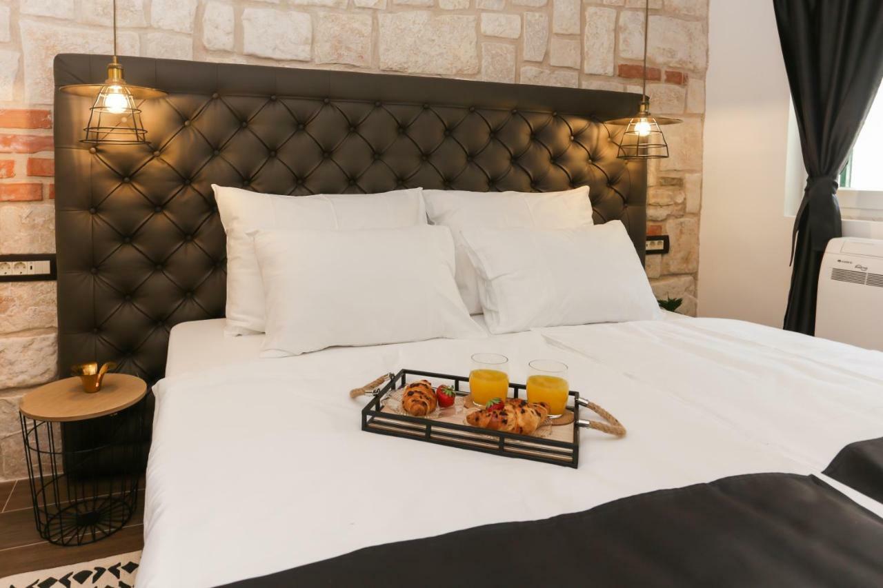 Luxury Rooms Dino Split Dış mekan fotoğraf