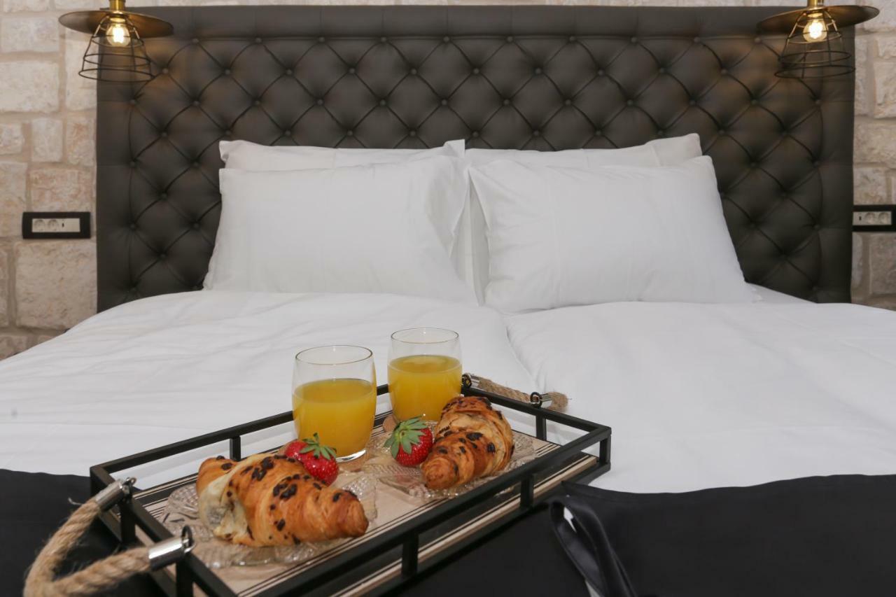 Luxury Rooms Dino Split Dış mekan fotoğraf