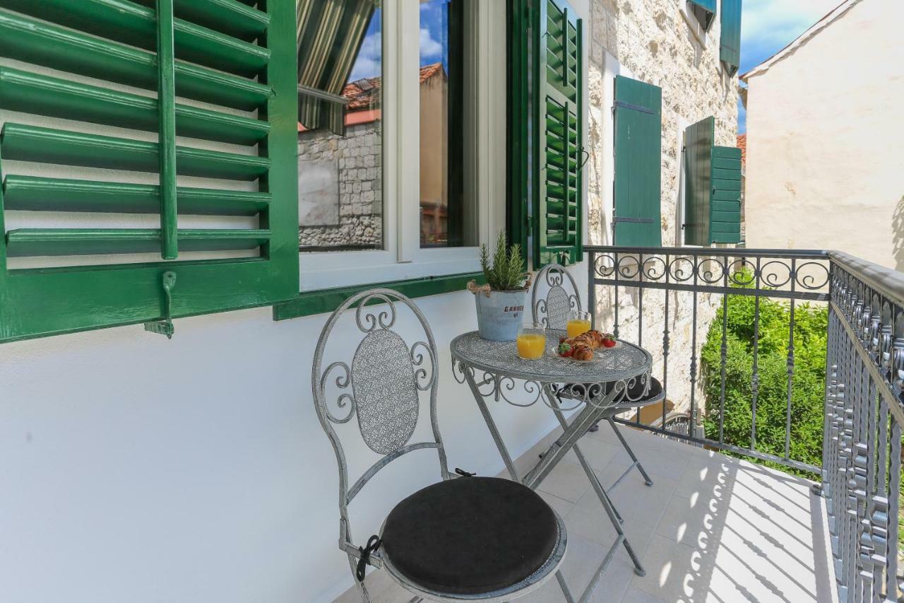 Luxury Rooms Dino Split Dış mekan fotoğraf