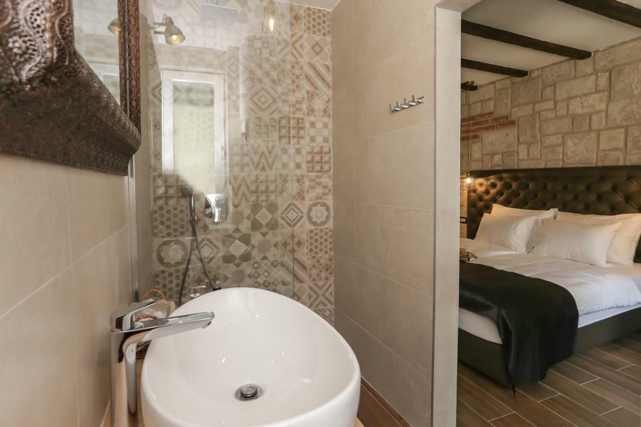Luxury Rooms Dino Split Dış mekan fotoğraf