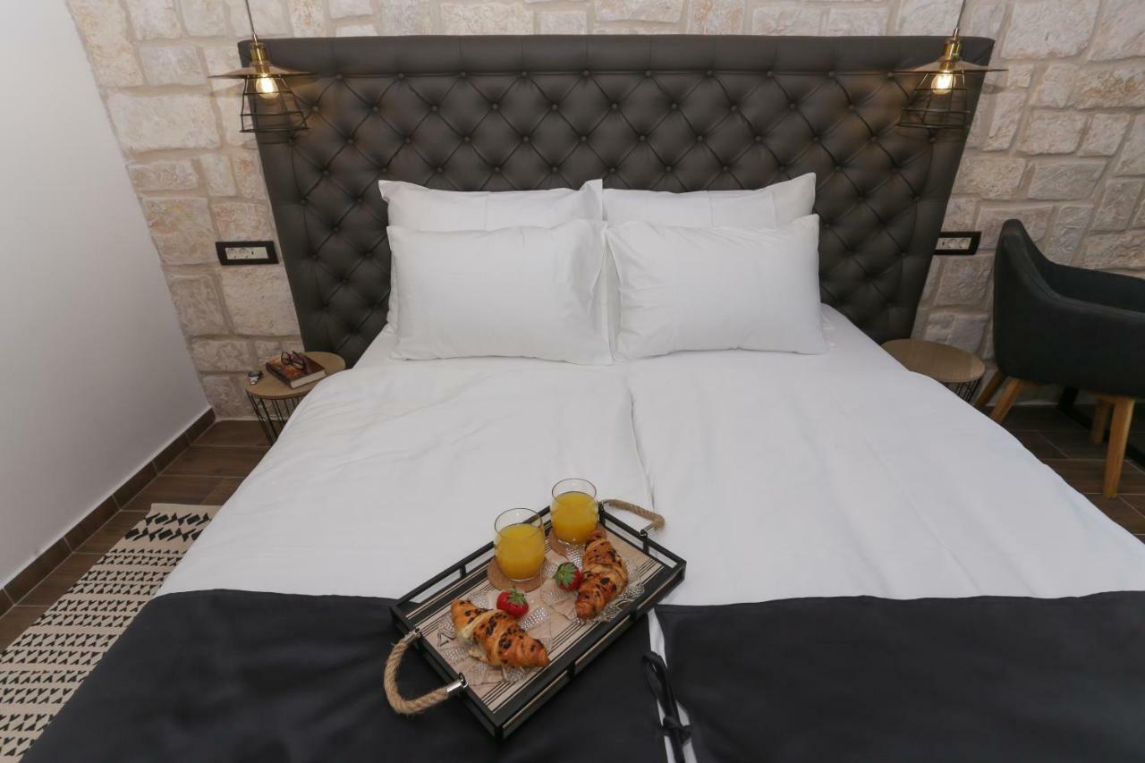 Luxury Rooms Dino Split Dış mekan fotoğraf