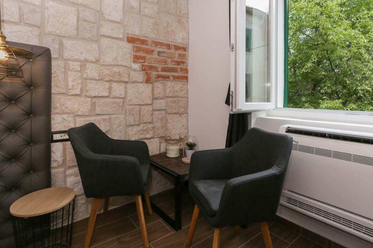 Luxury Rooms Dino Split Dış mekan fotoğraf