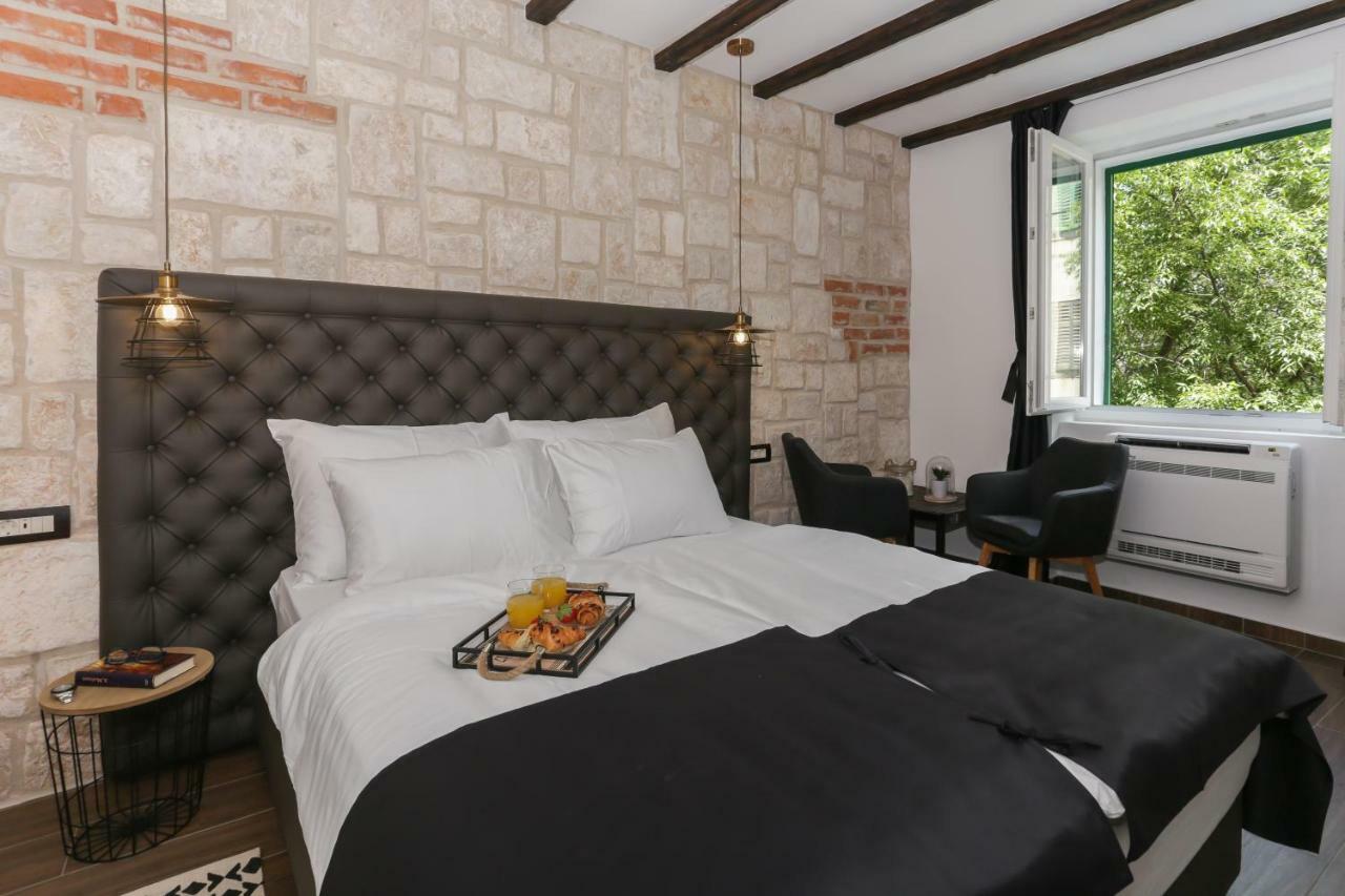 Luxury Rooms Dino Split Dış mekan fotoğraf