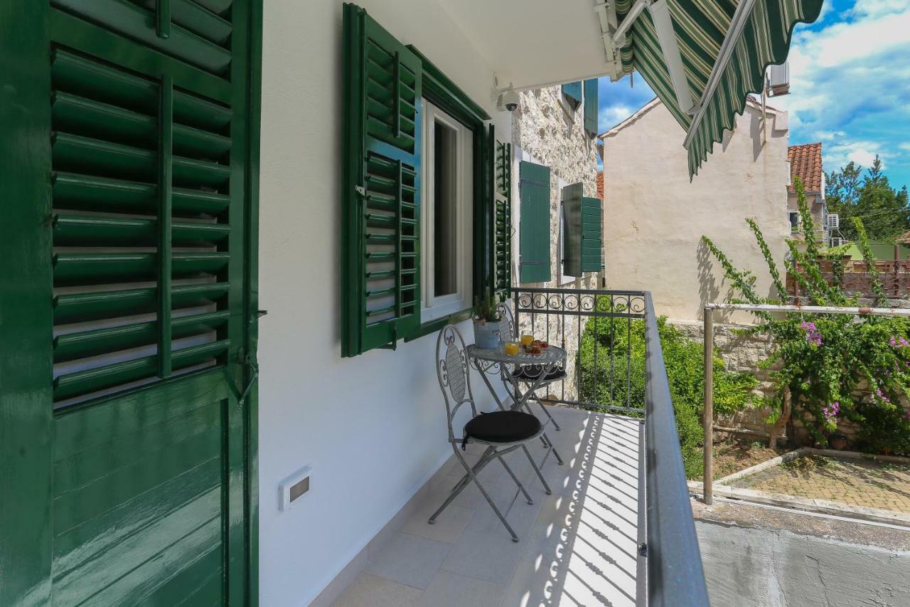 Luxury Rooms Dino Split Dış mekan fotoğraf
