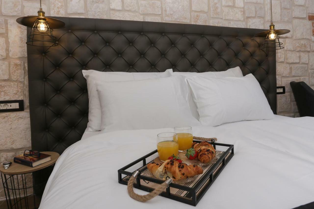 Luxury Rooms Dino Split Dış mekan fotoğraf